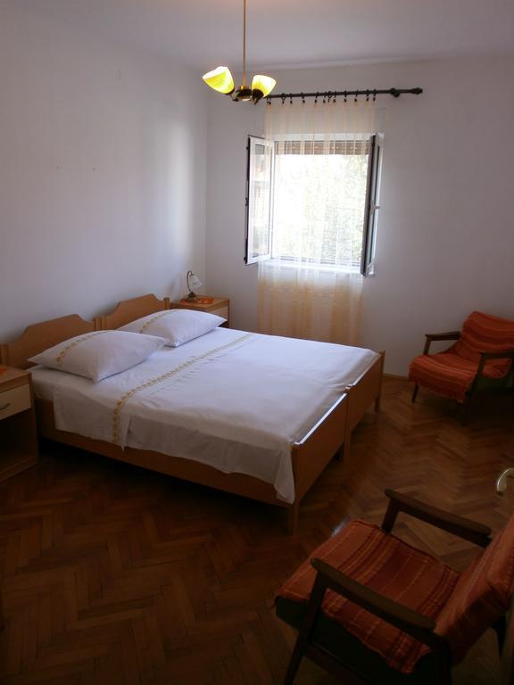 Apartments Juraga Murter Room photo