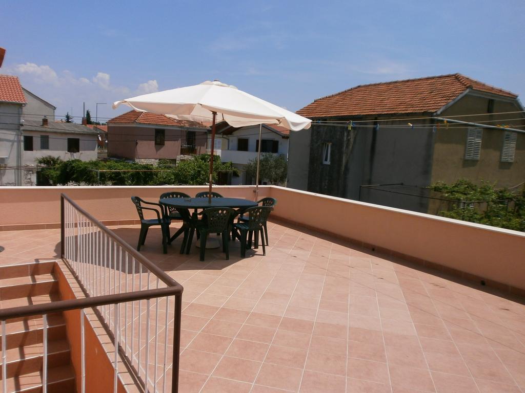Apartments Juraga Murter Room photo